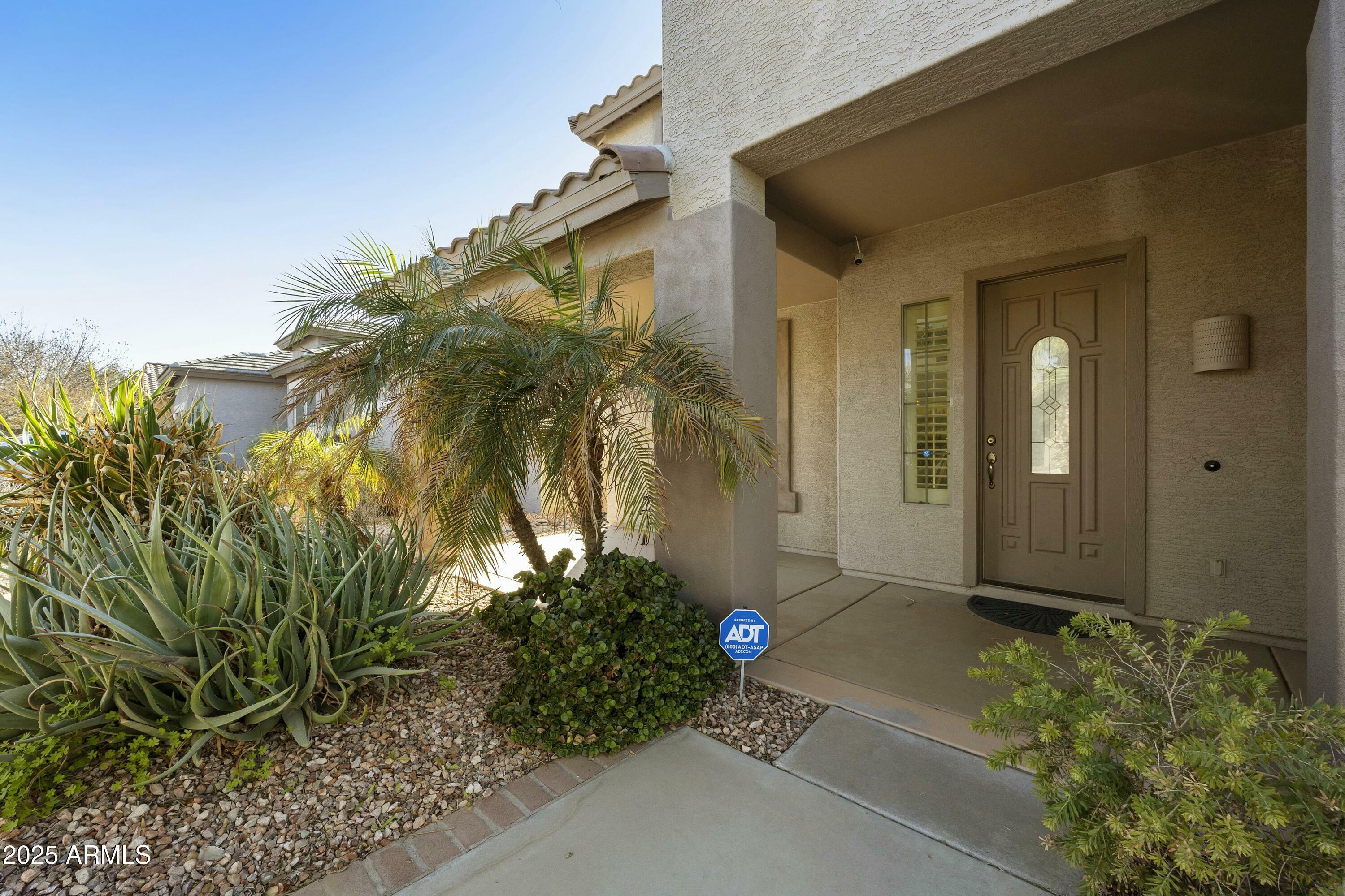 Property Photo:  4615 W Corral Road  AZ 85339 