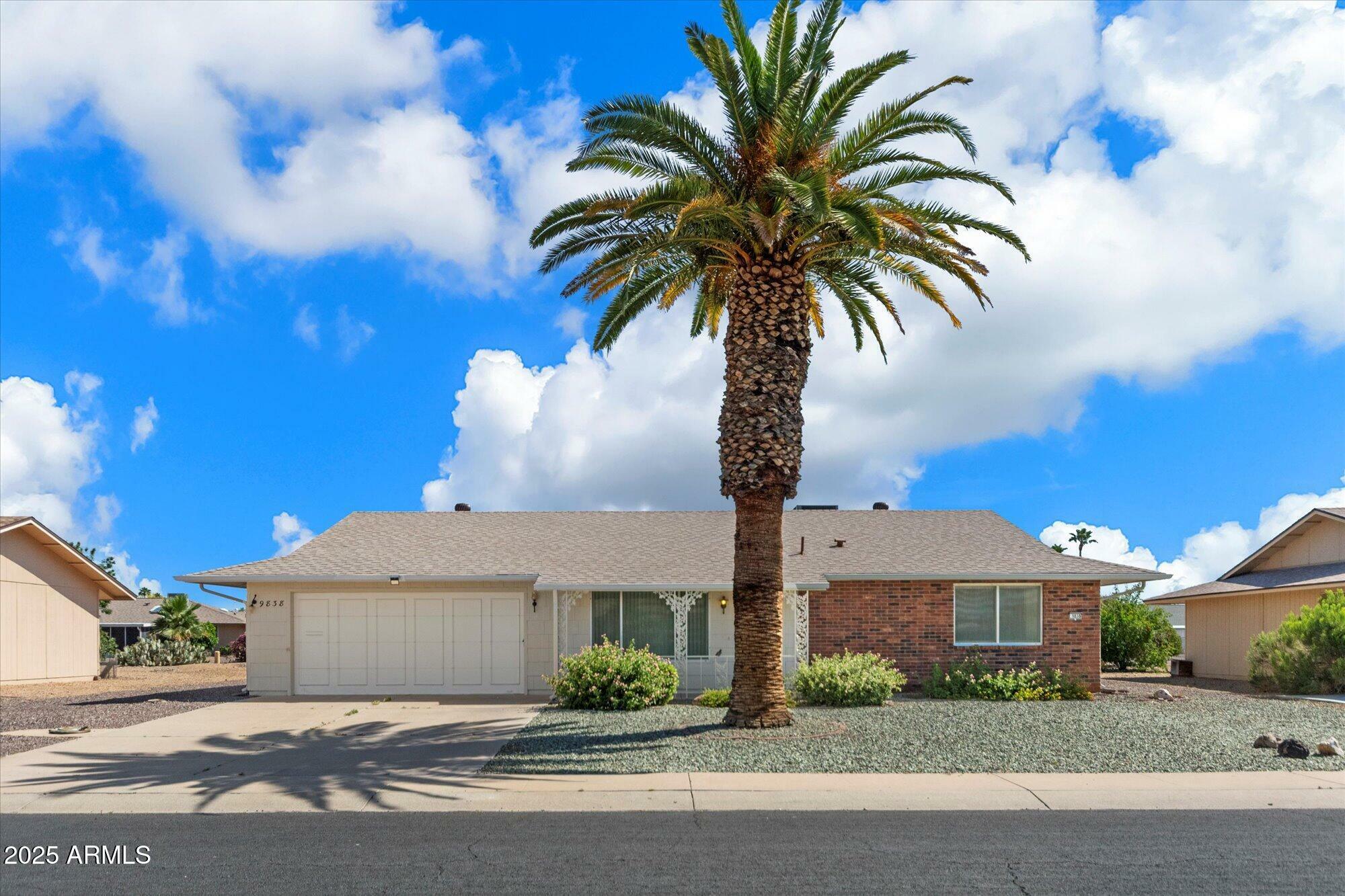 Property Photo:  9838 W Santa Fe Drive  AZ 85351 