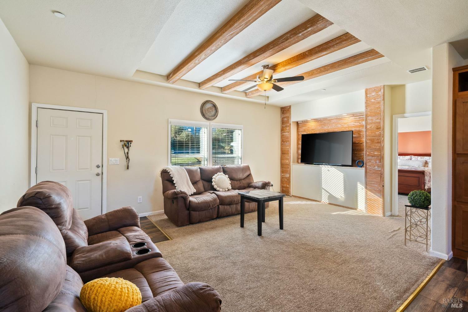 Property Photo:  13121 Tomki Road  CA 95470 