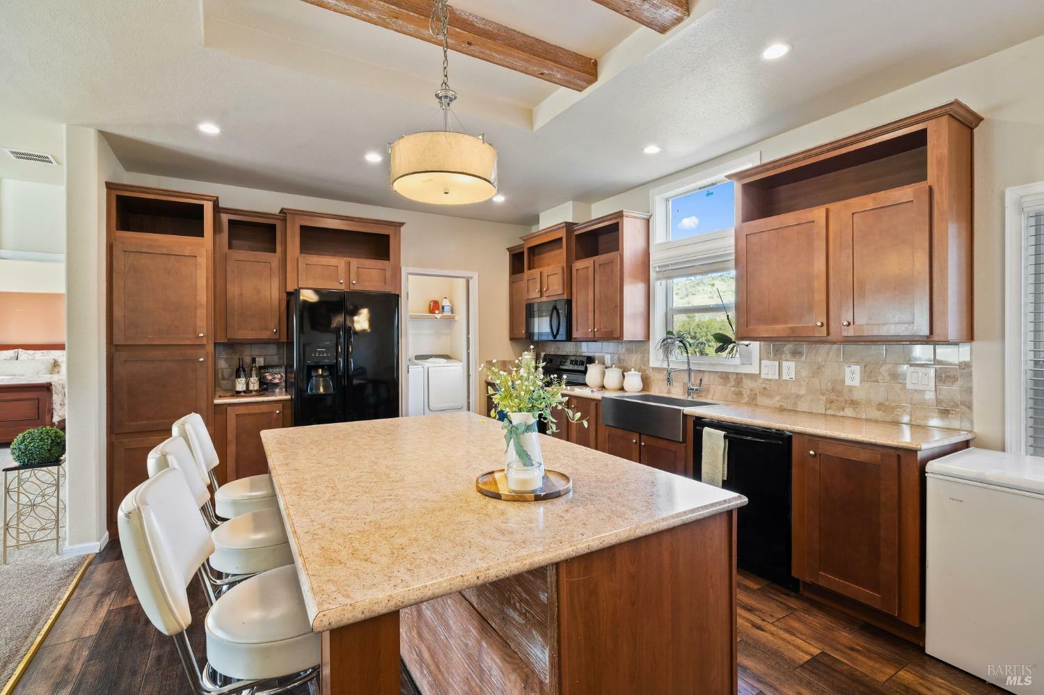 Property Photo: 13121 Tomki Road CA 95470