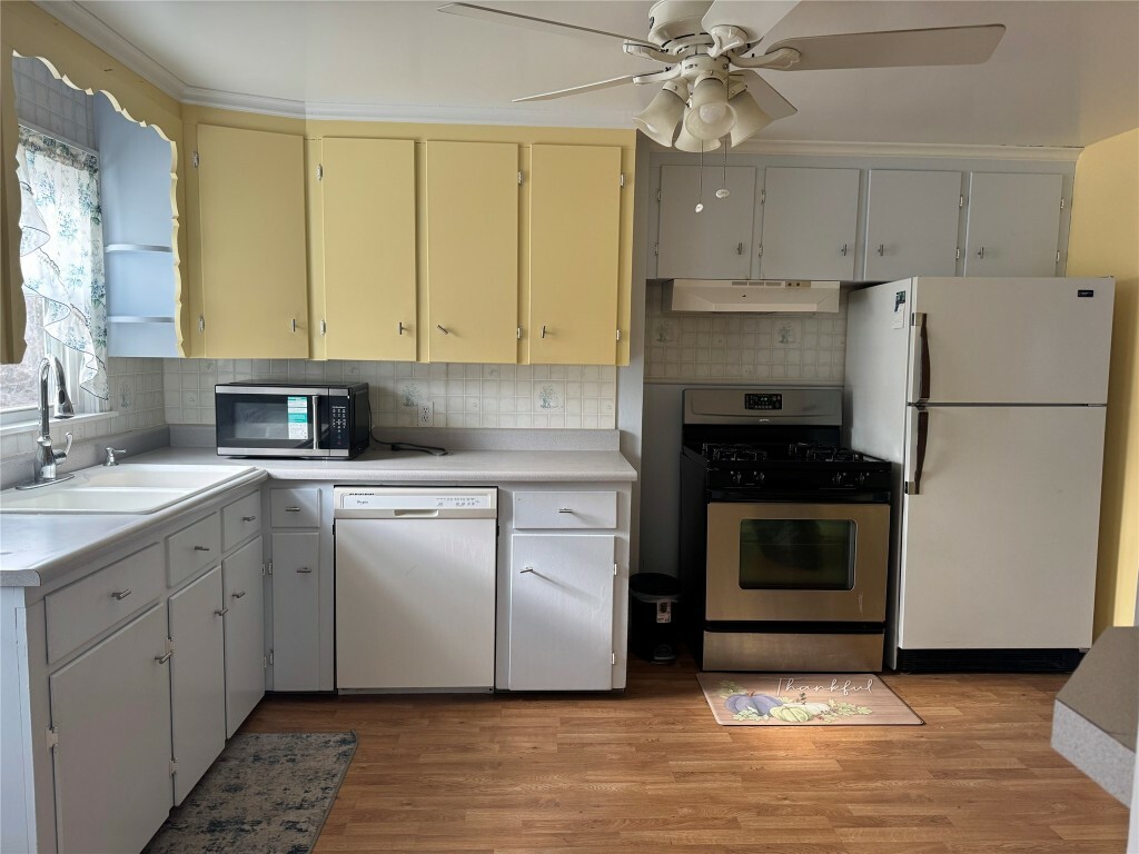 Property Photo:  141 David Avenue #1  NY 13850 