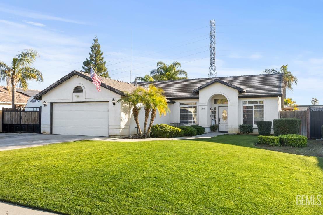Property Photo: 7119 Rhone Drive CA 93308