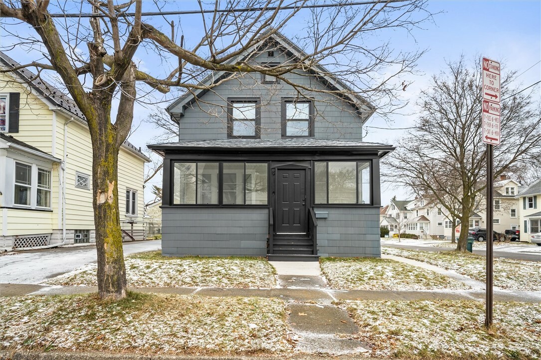 Property Photo:  26 Velox Street  NY 14615 