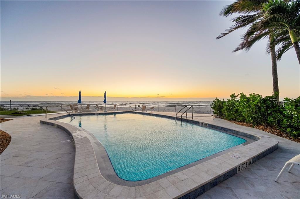 Property Photo:  1919 Gulf Shore Blvd N 503  FL 34102 