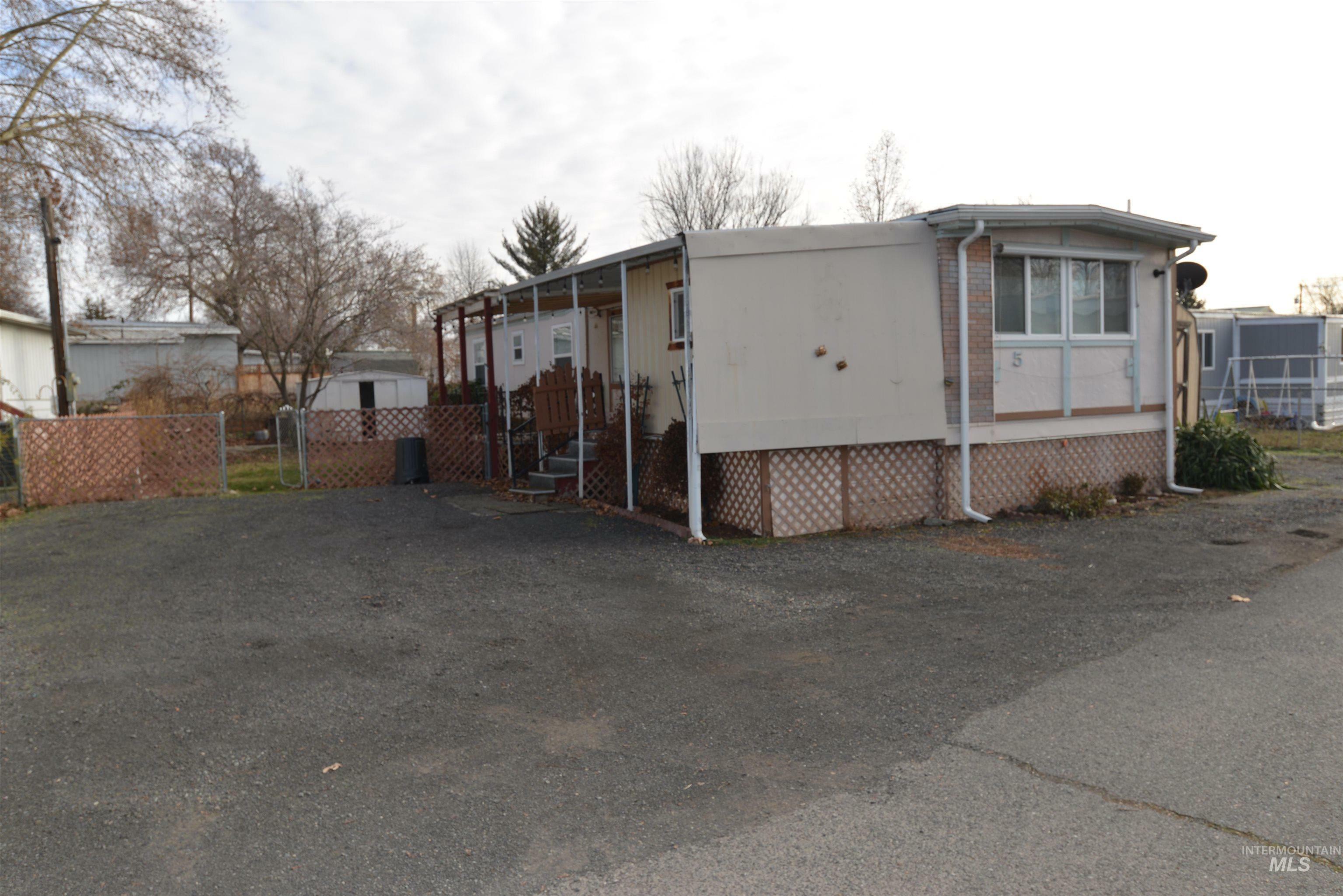 Property Photo:  3526 11th Street 5  ID 83501 