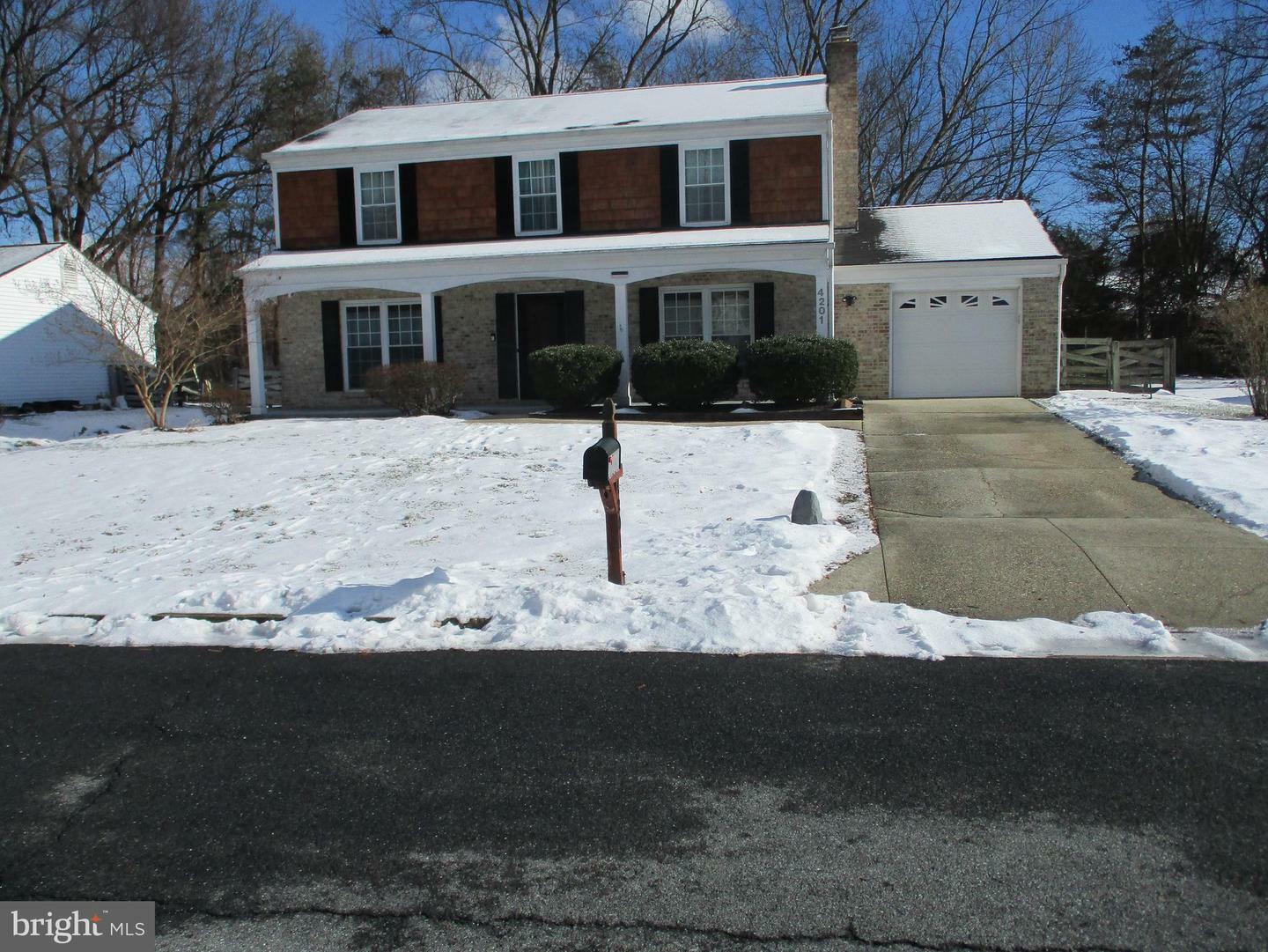 4201 Nesconset Drive  Bowie MD 20716 photo