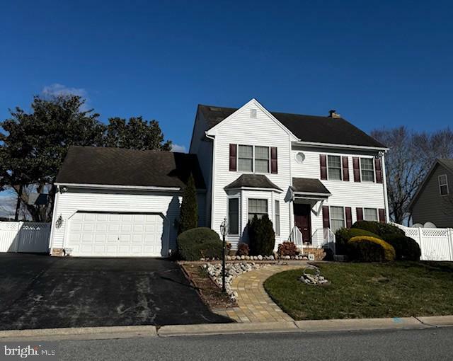 Property Photo:  1111 New Bedford Way  MD 21804 