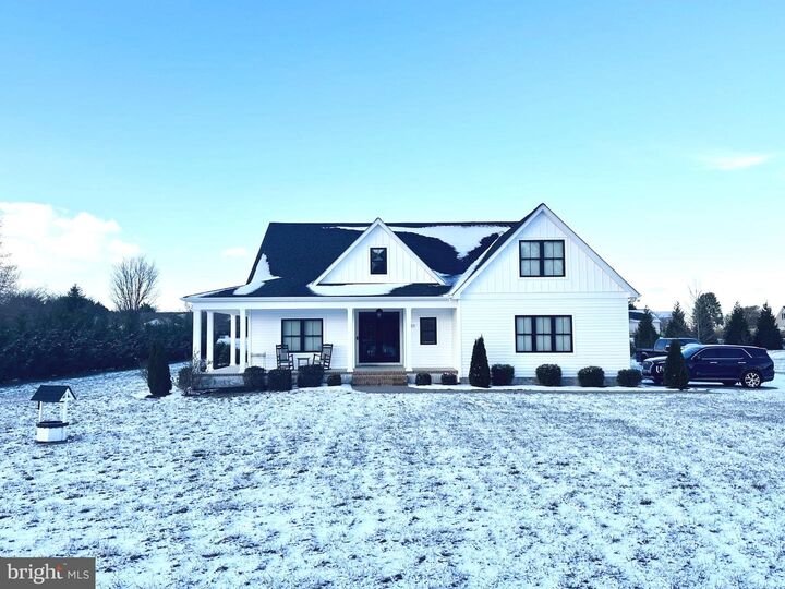 317 Union Church Road  Chestertown MD 21620 photo