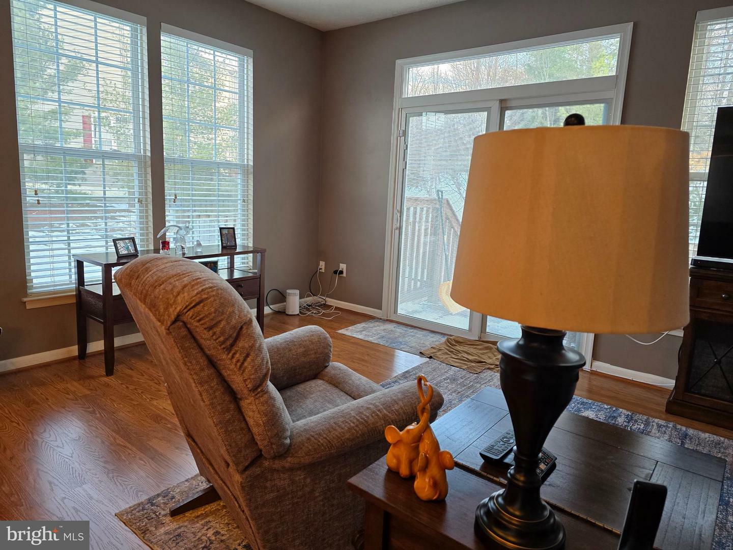 Property Photo:  2825 Settlers View Drive  MD 21113 