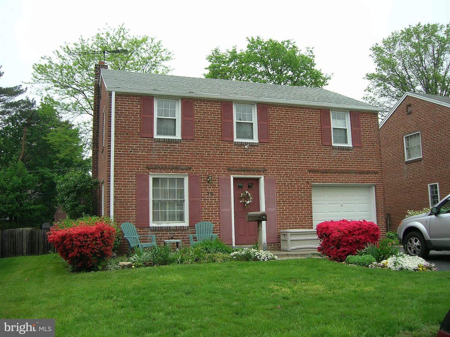 Property Photo:  12 Harmil Road  PA 19008 