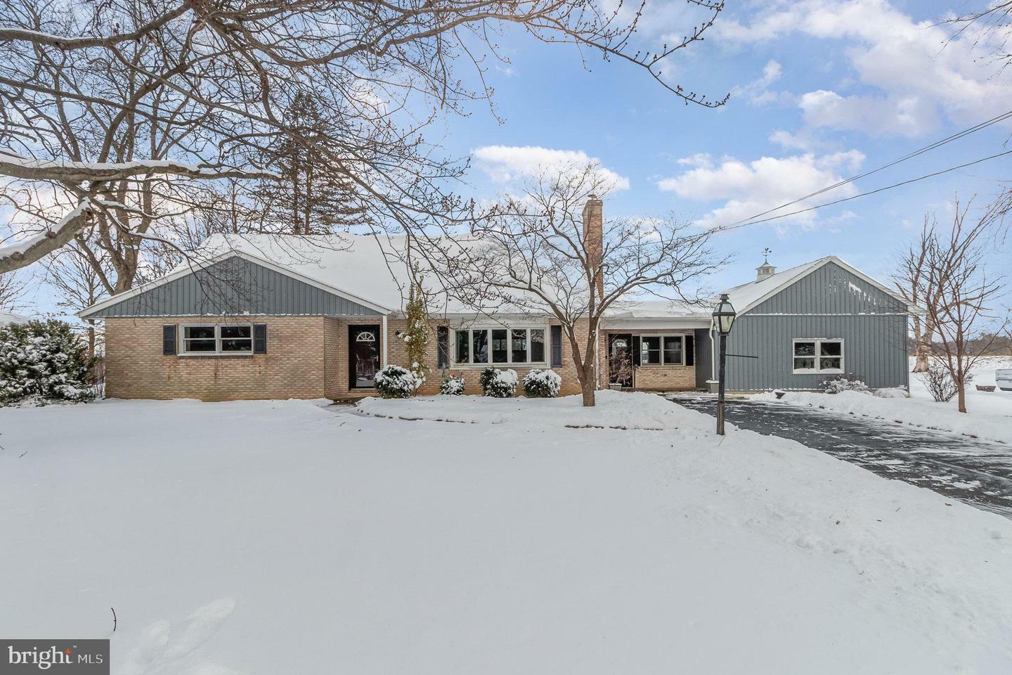 Property Photo:  207 Hilltop Road  PA 17007 