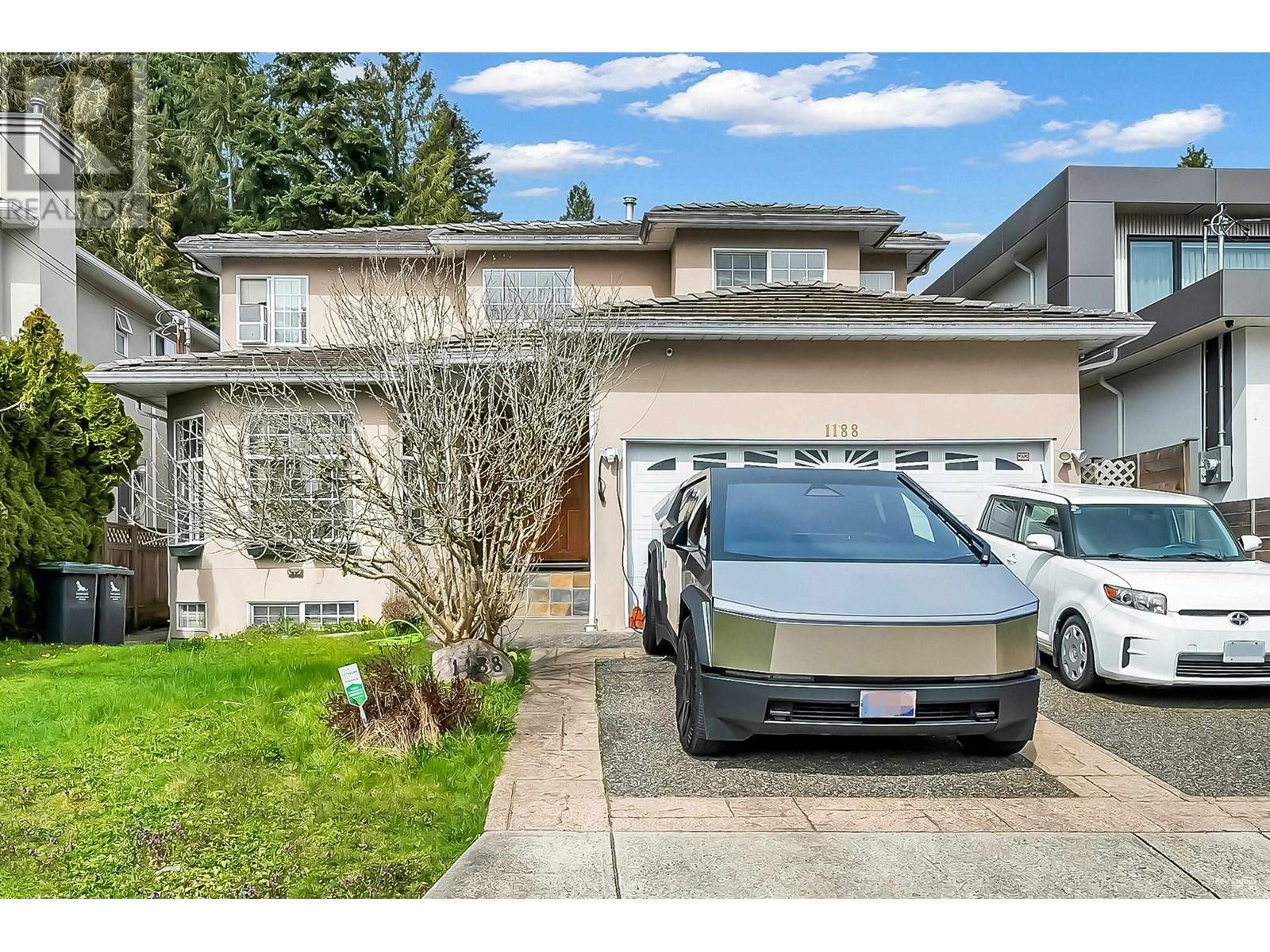 Property Photo:  1188 Wellington Drive  BC V7K 1L2 