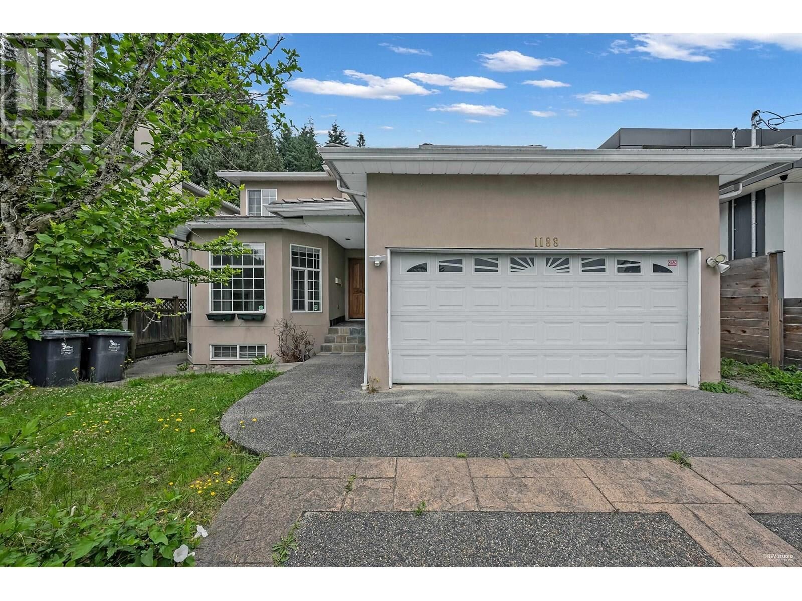 Property Photo: 1188 Wellington Drive BC V7K 1L2