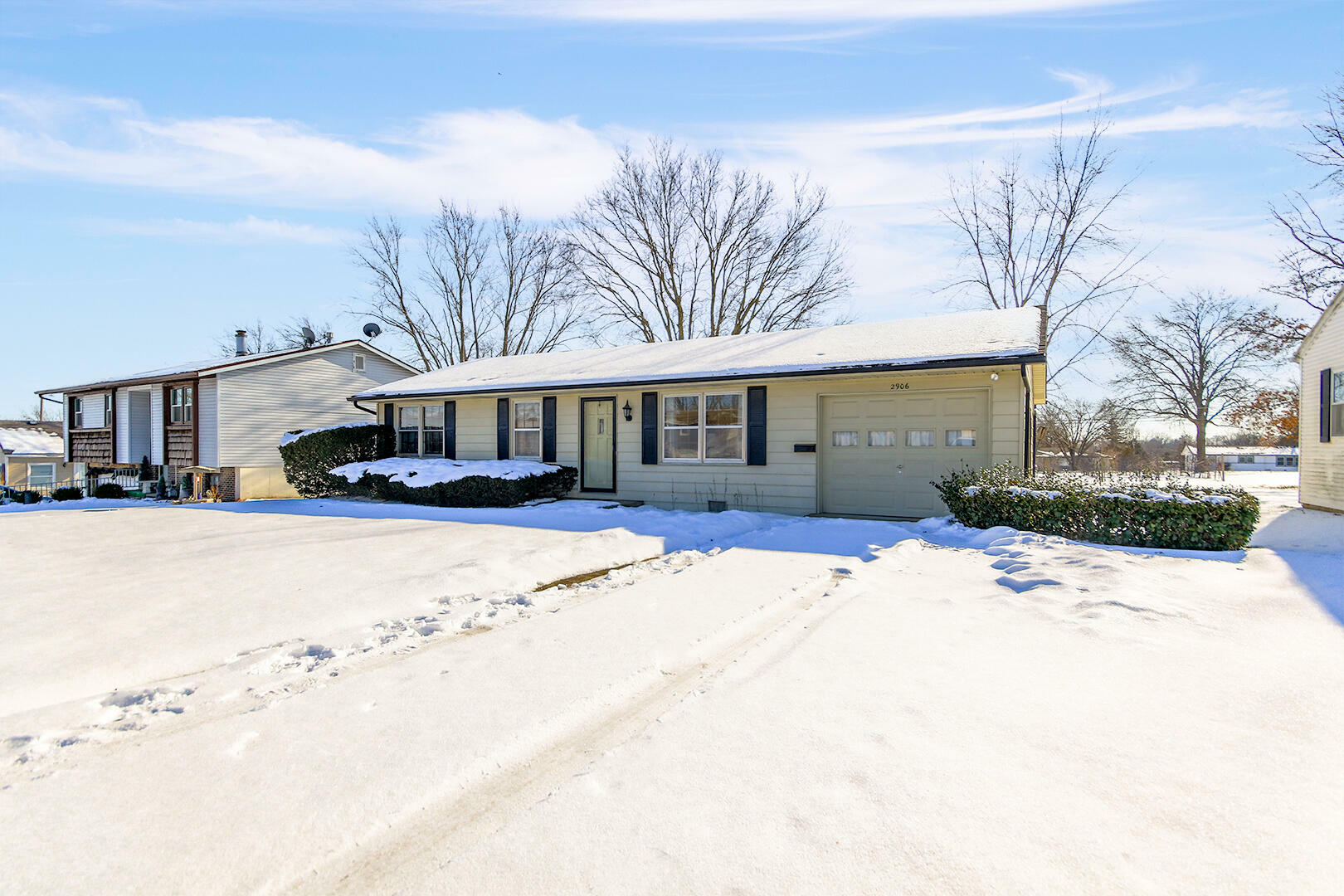 Property Photo:  2906 Blue Ridge Rd  MO 65202 