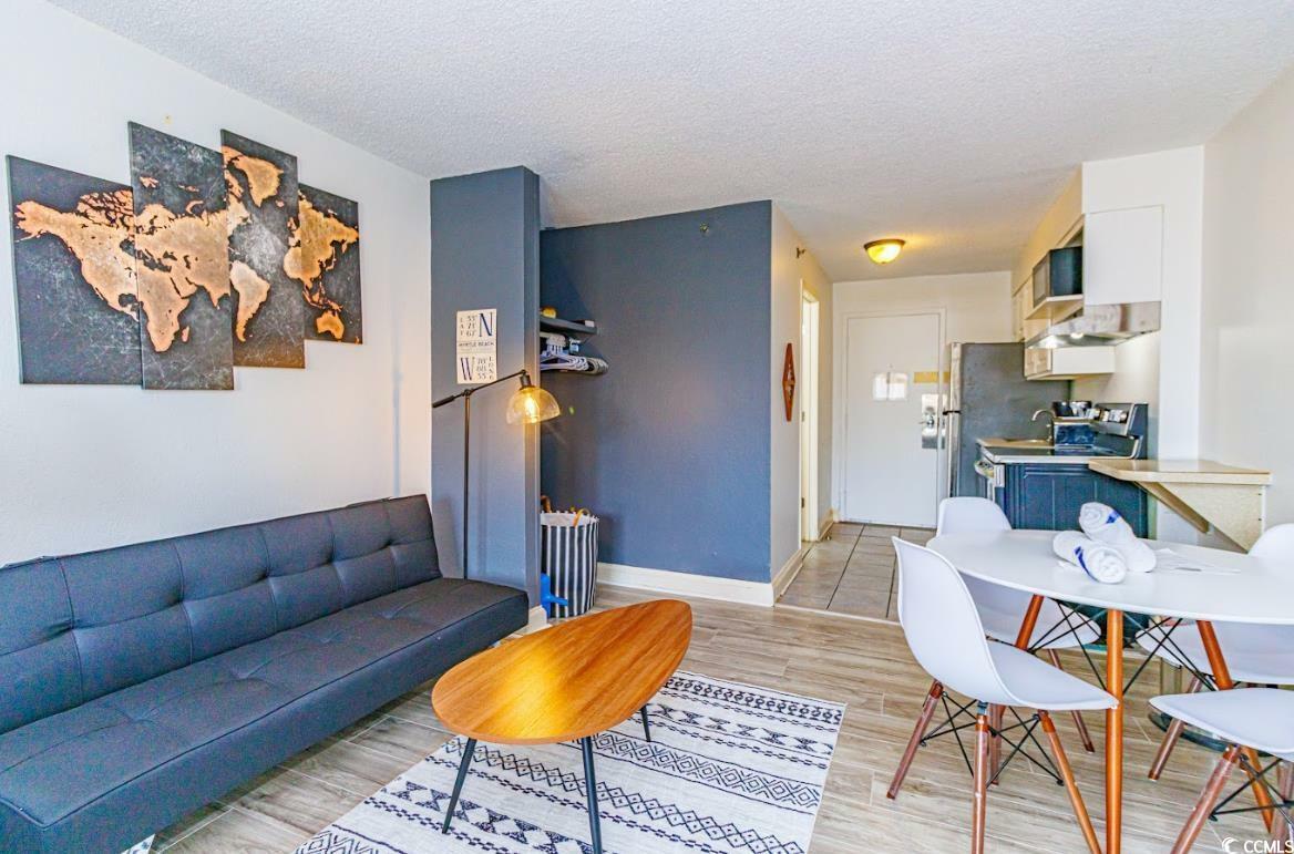 Property Photo: 1207 S Ocean Blvd. 50707 SC 29577