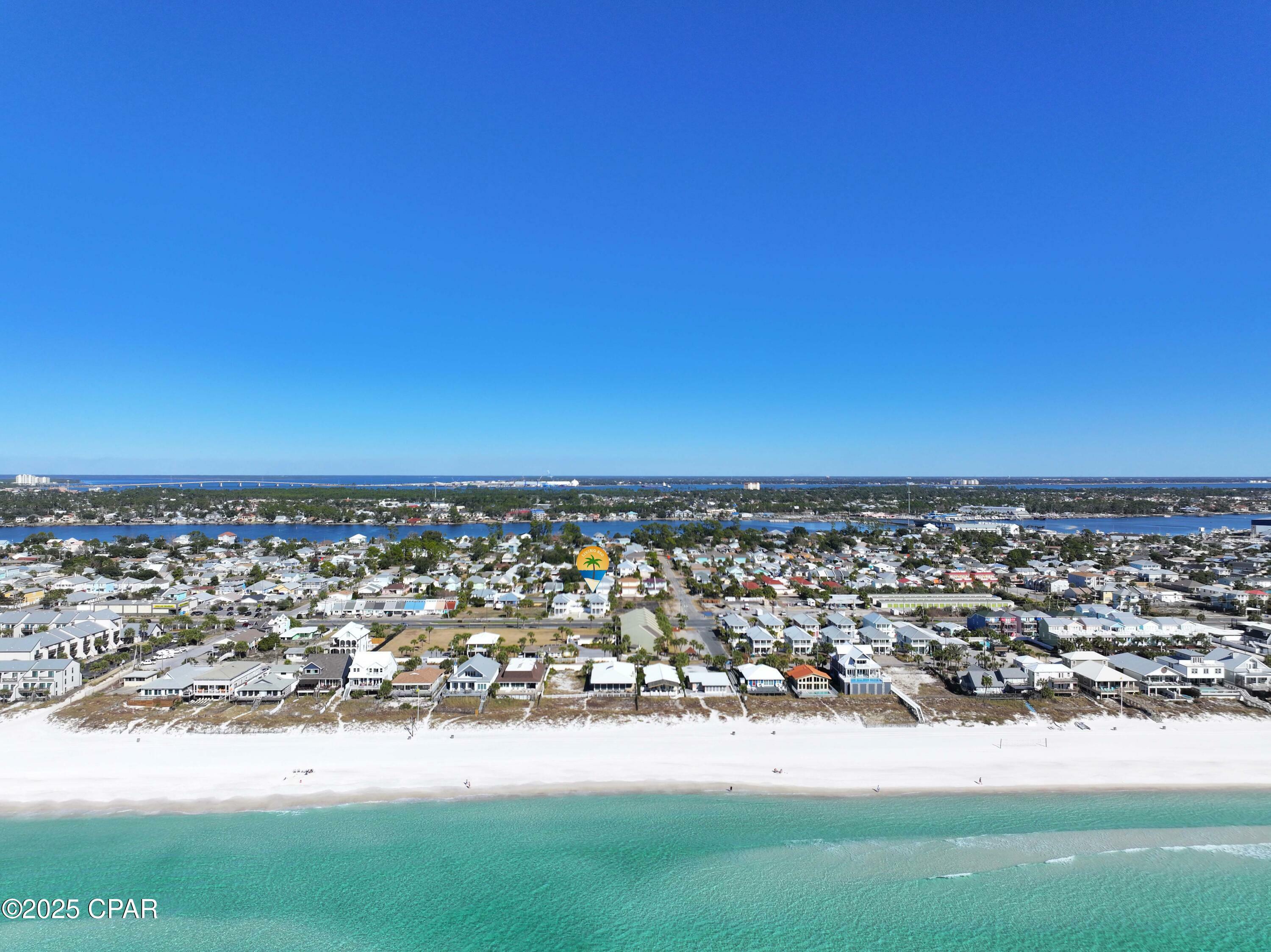 Property Photo: 55195521 Beach Drive FL 32408