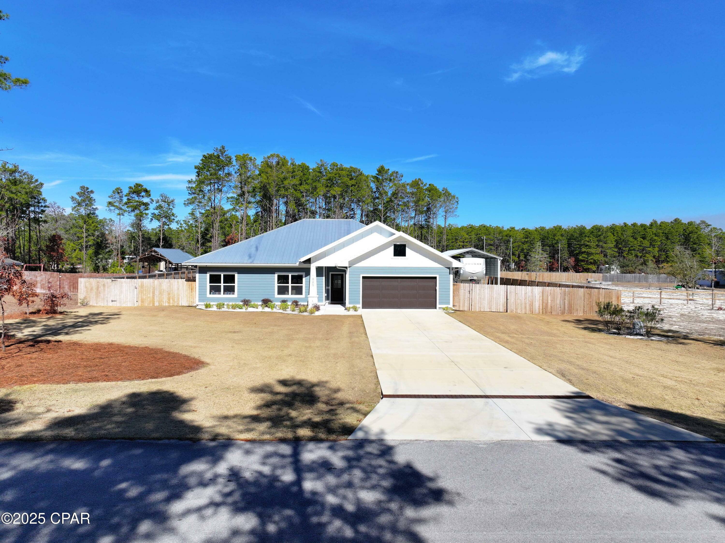 Property Photo:  1825 White Western Lake Lane  FL 32409 