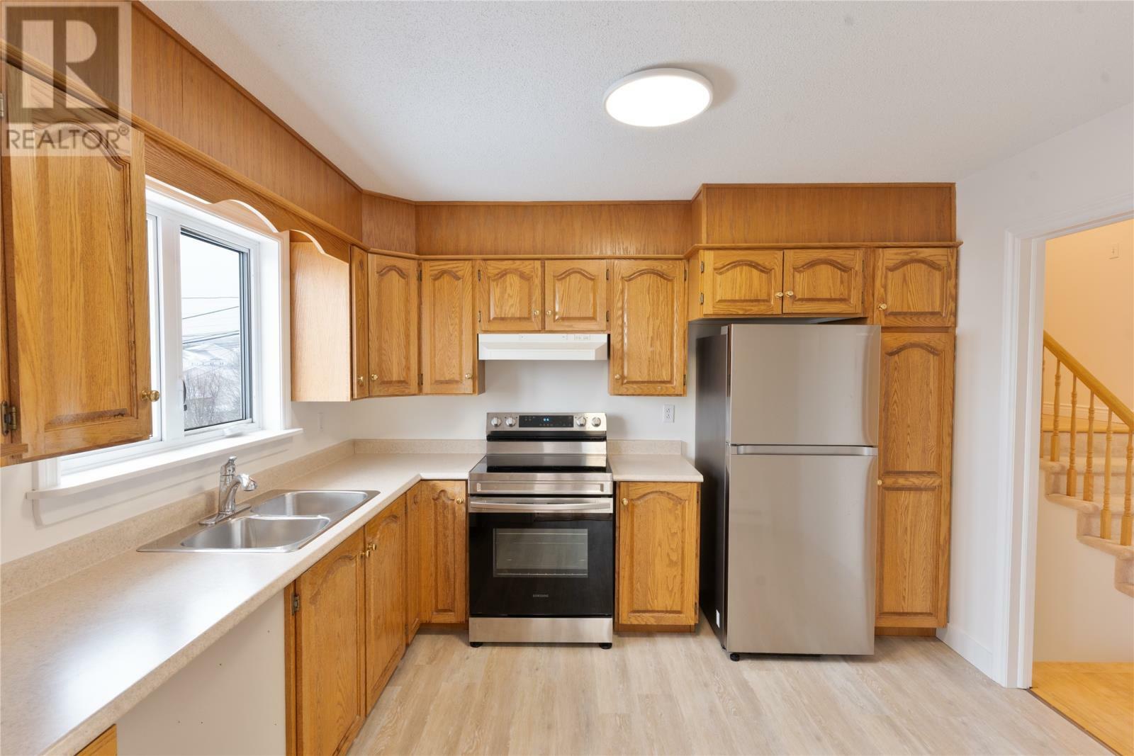 Property Photo:  15 Alice Drive  NL A1B 4N7 