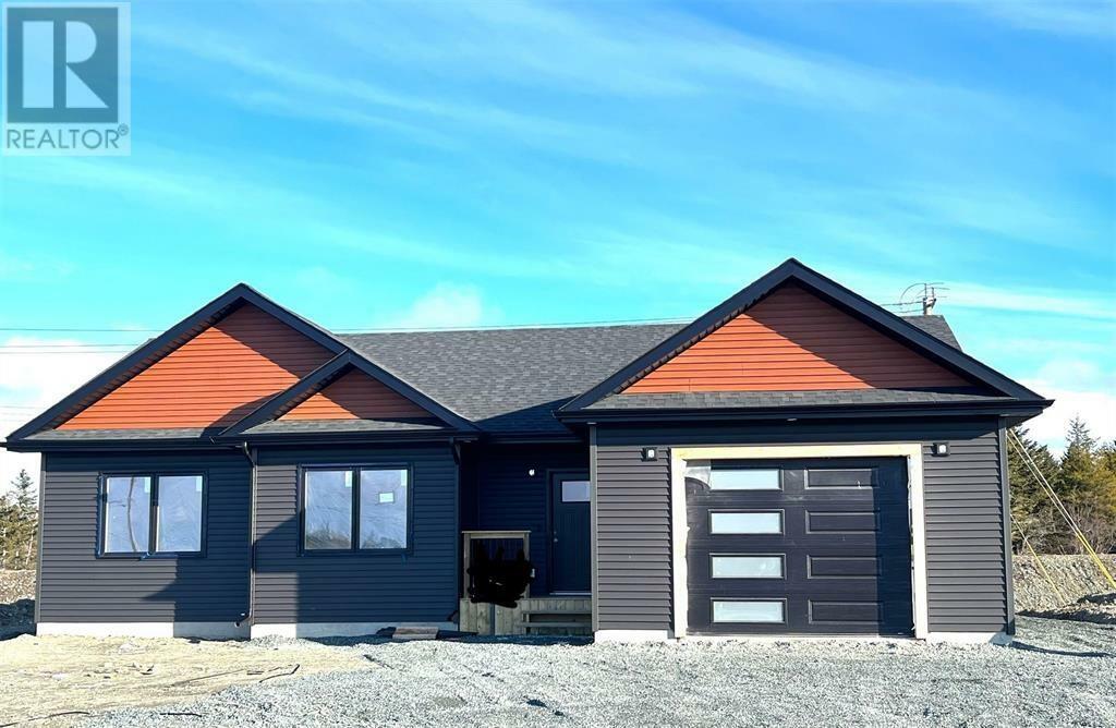 Property Photo:  10 White Street  NL A1V 1E2 