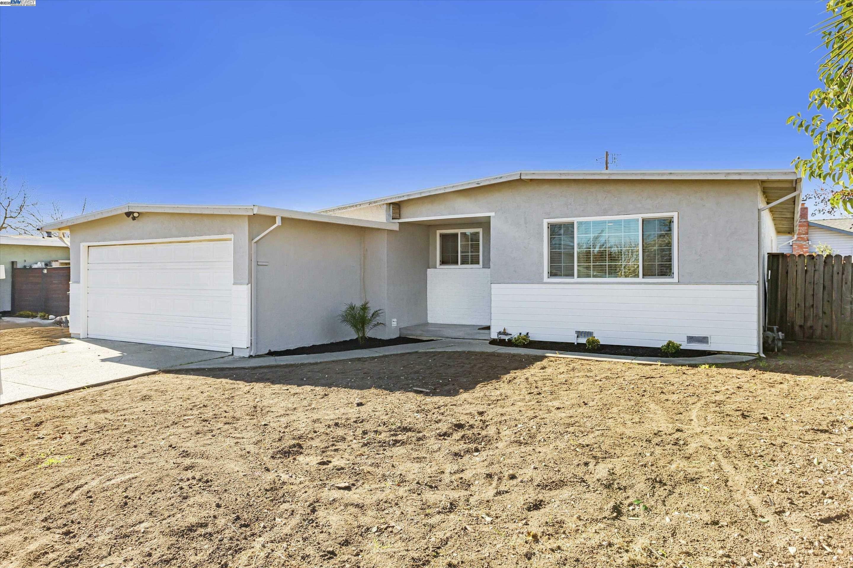 Property Photo:  1839 San Juan St  CA 94533 