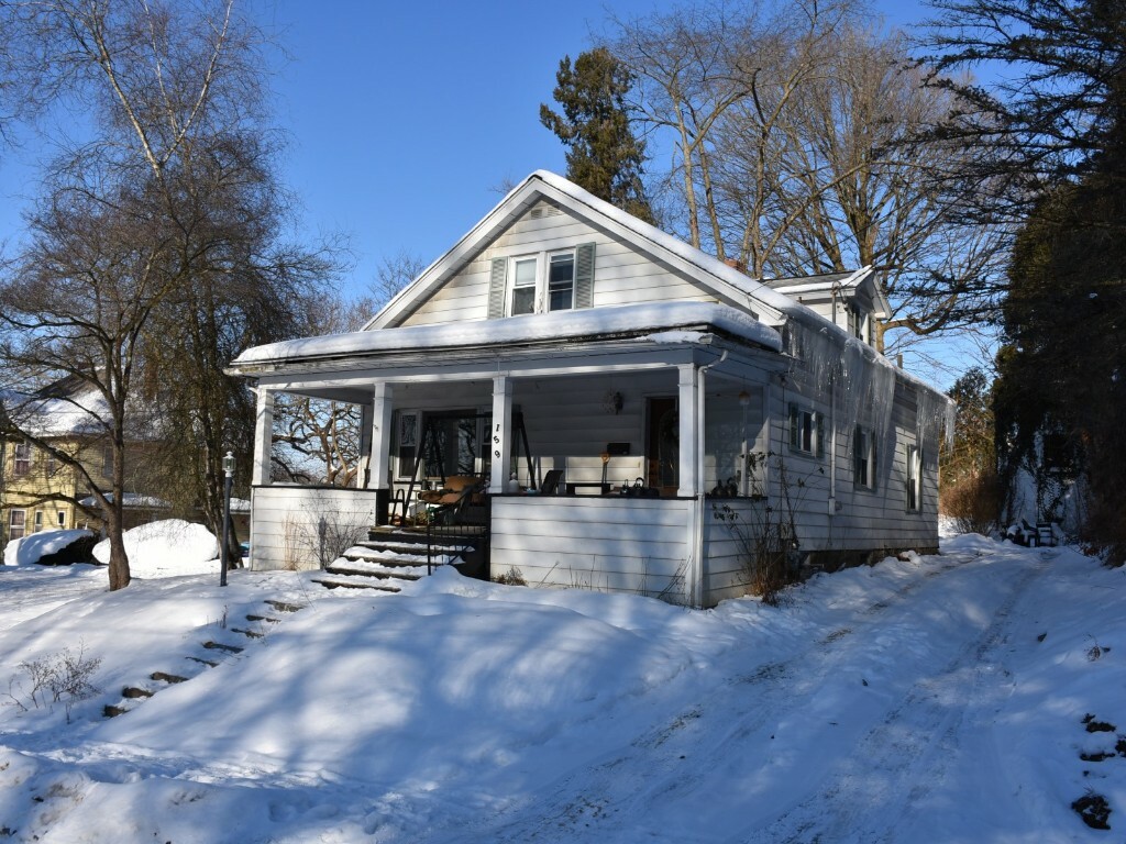 Property Photo:  159 Reynolds Avenue  PA 16335 