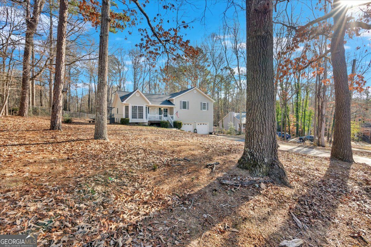 Property Photo:  403 Shelby Lane  GA 30141 