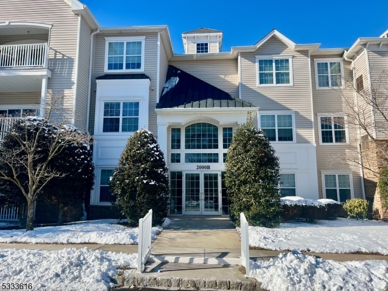 Property Photo:  2109 Conrad Way 2109  NJ 08873 