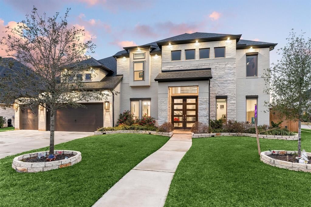 Property Photo:  29007 Ally Lynn Way  TX 77494 
