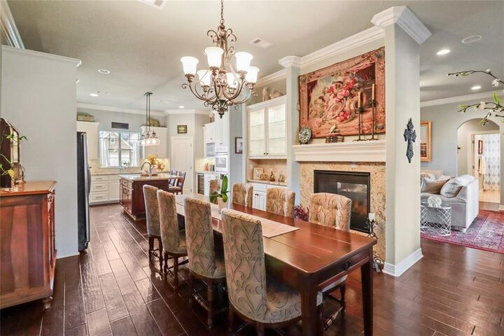 Property Photo:  53 Deerwood Court  TX 77566 