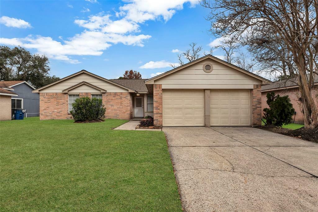 Property Photo:  4706 Roserock Lane  TX 77388 