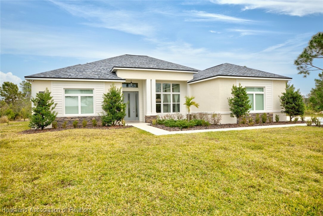 Property Photo:  6931 San Bruno Drive  FL 33872 