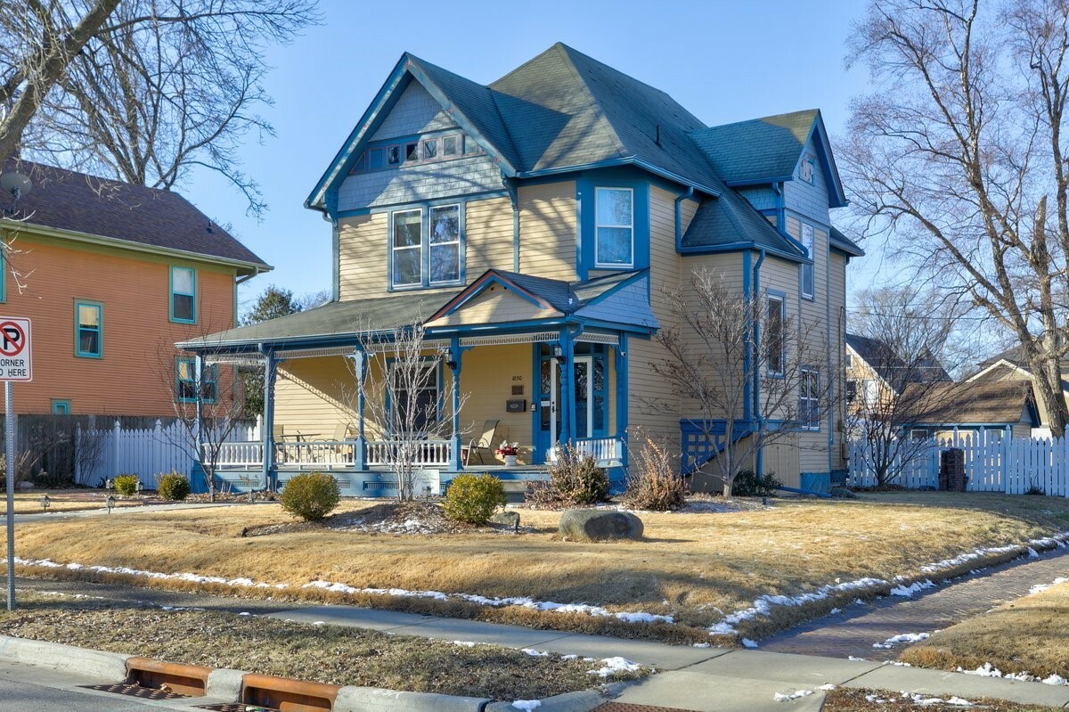 1830 8th Street  Des Moines IA 50314 photo