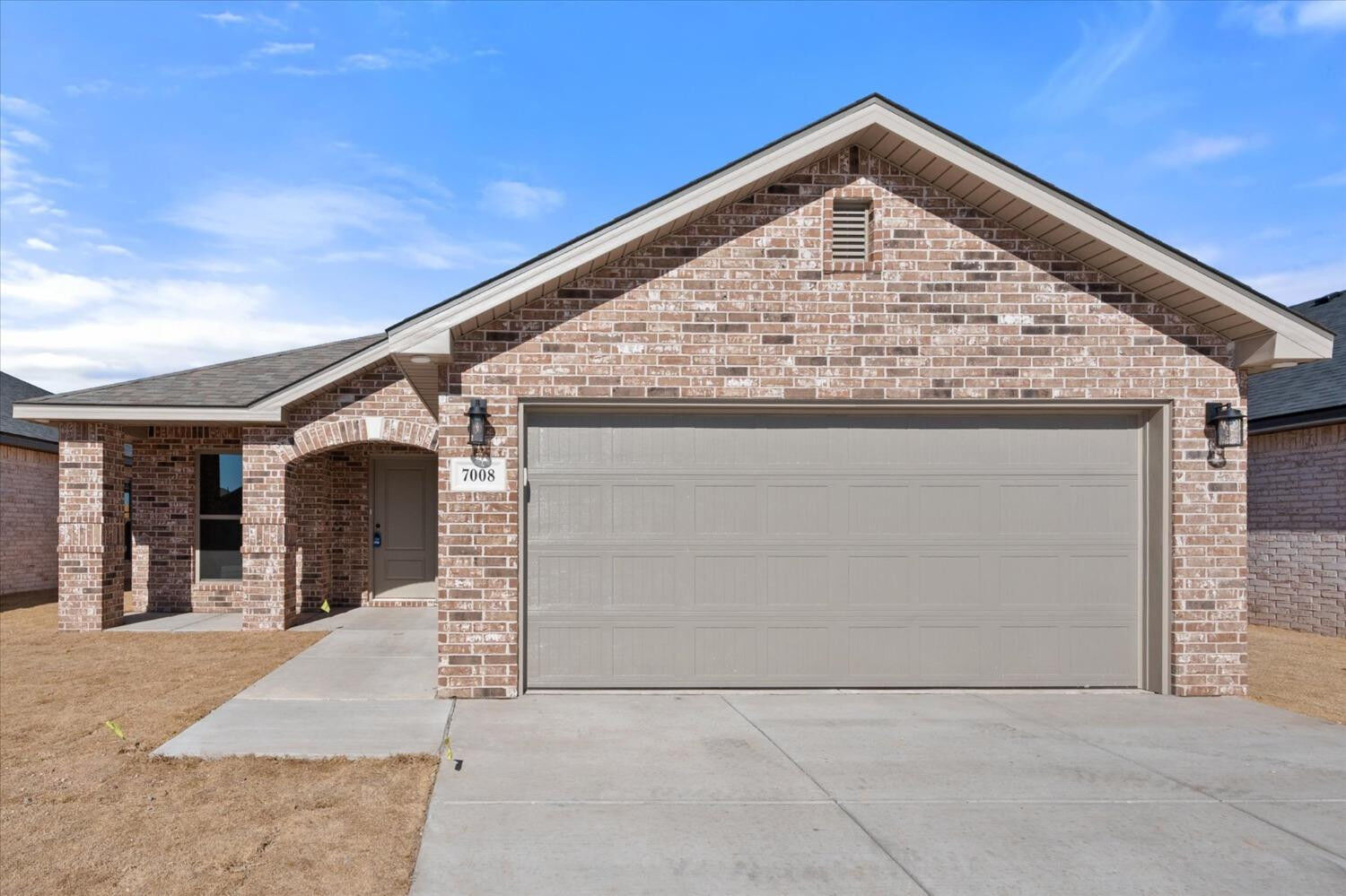 Property Photo:  7008 8th Street  TX 79416 