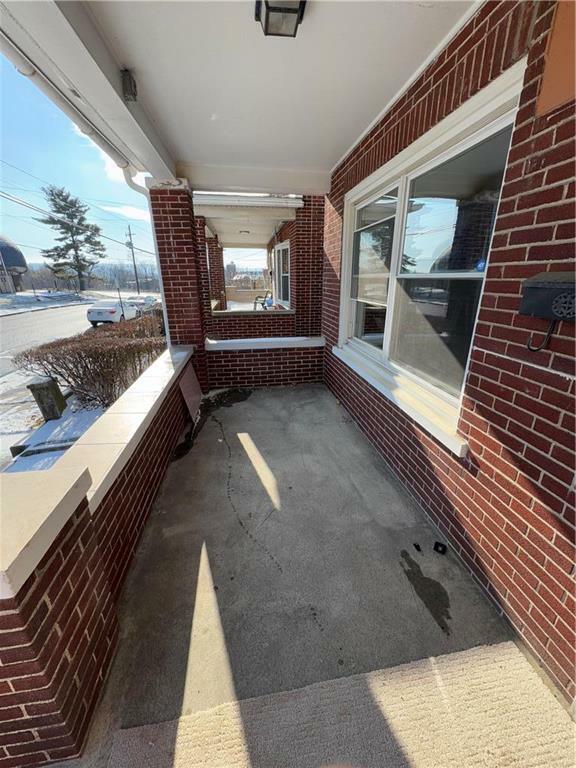 Property Photo:  1044 Catasauqua Avenue  PA 18102 