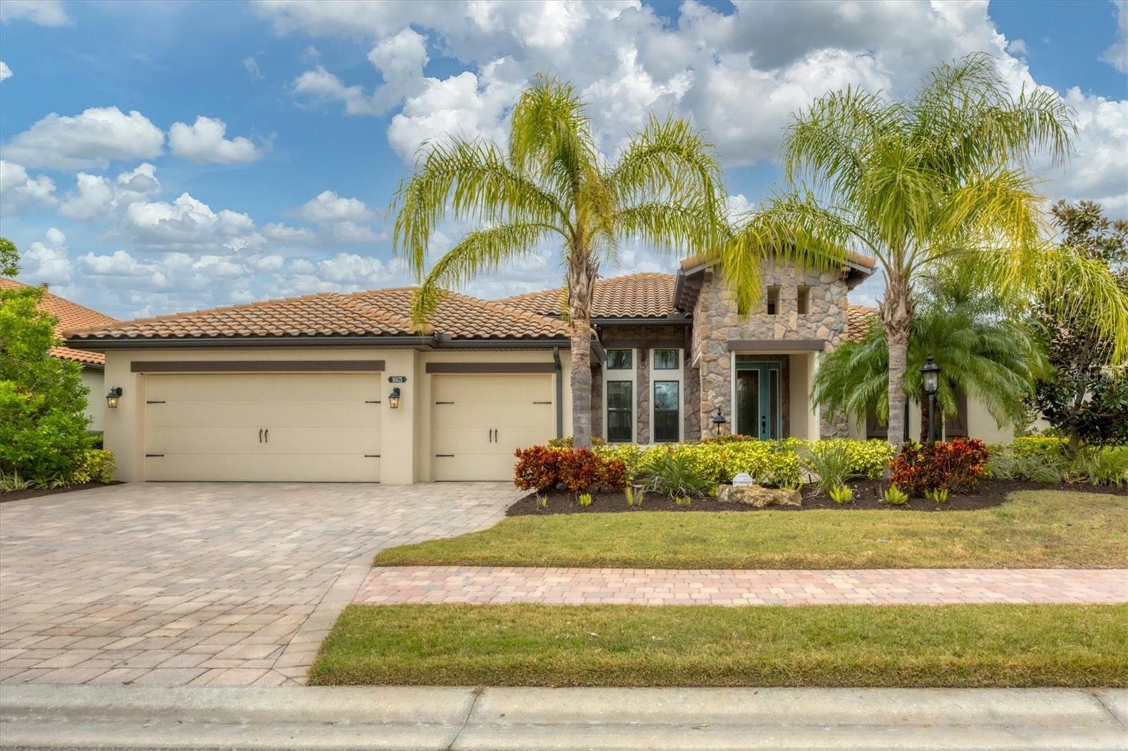 Property Photo:  16621 Berwick Terrace  FL 34202 