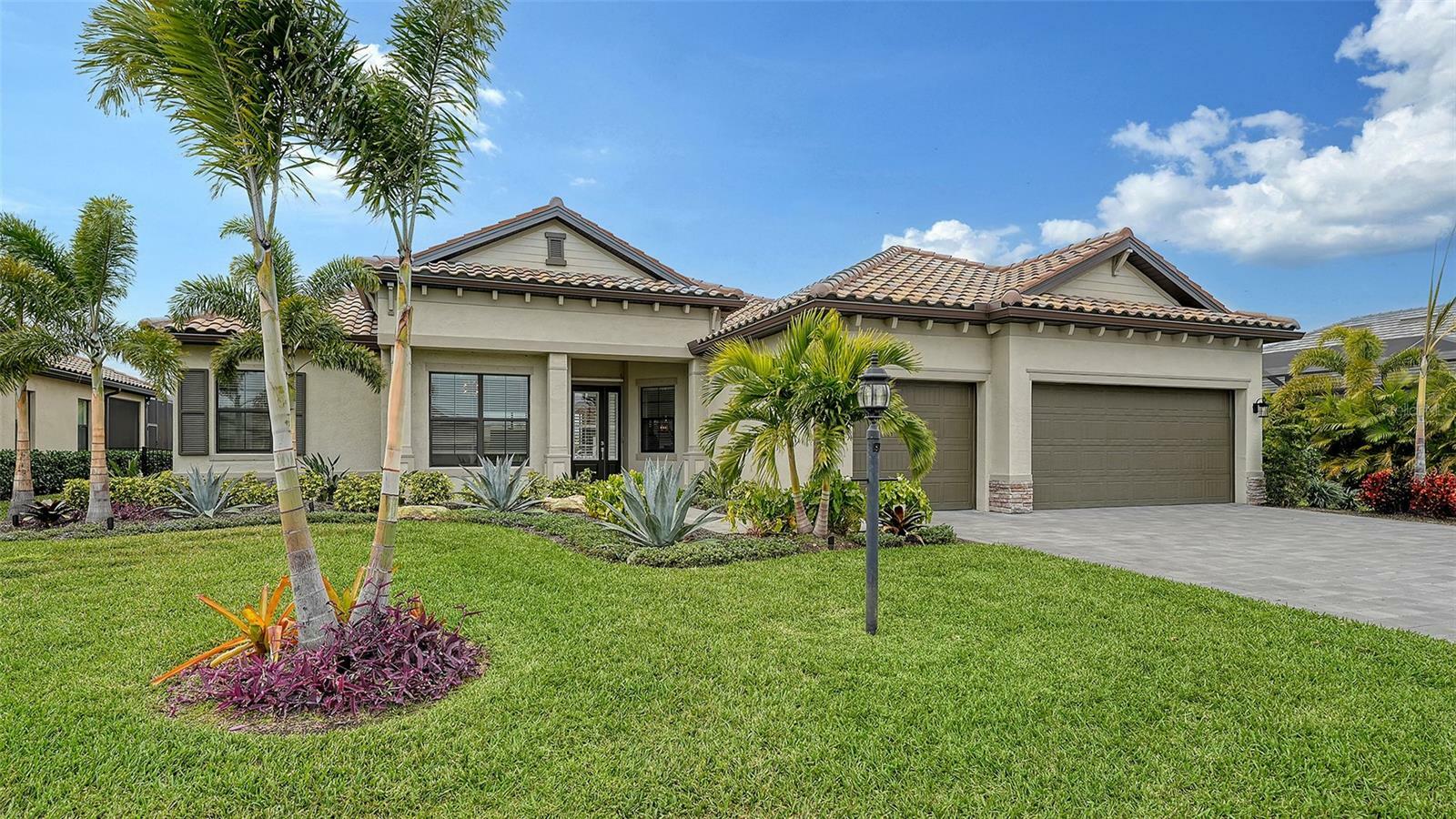 Property Photo:  4810 Sparkling Sea Lane  FL 34211 