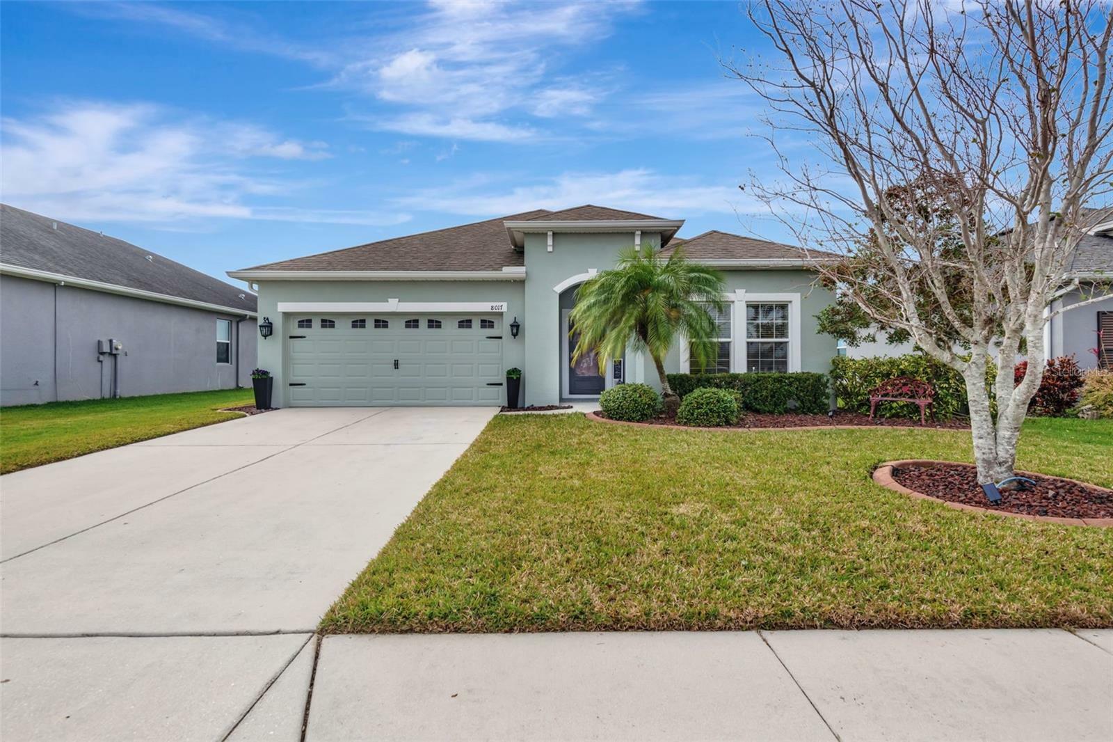 Property Photo:  8017 112th Avenue E  FL 34219 