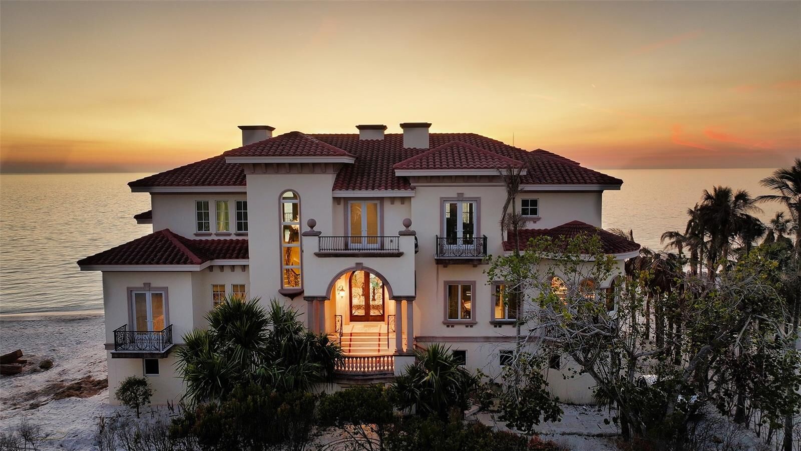 Property Photo: 3625 Casey Key Rd FL 34275