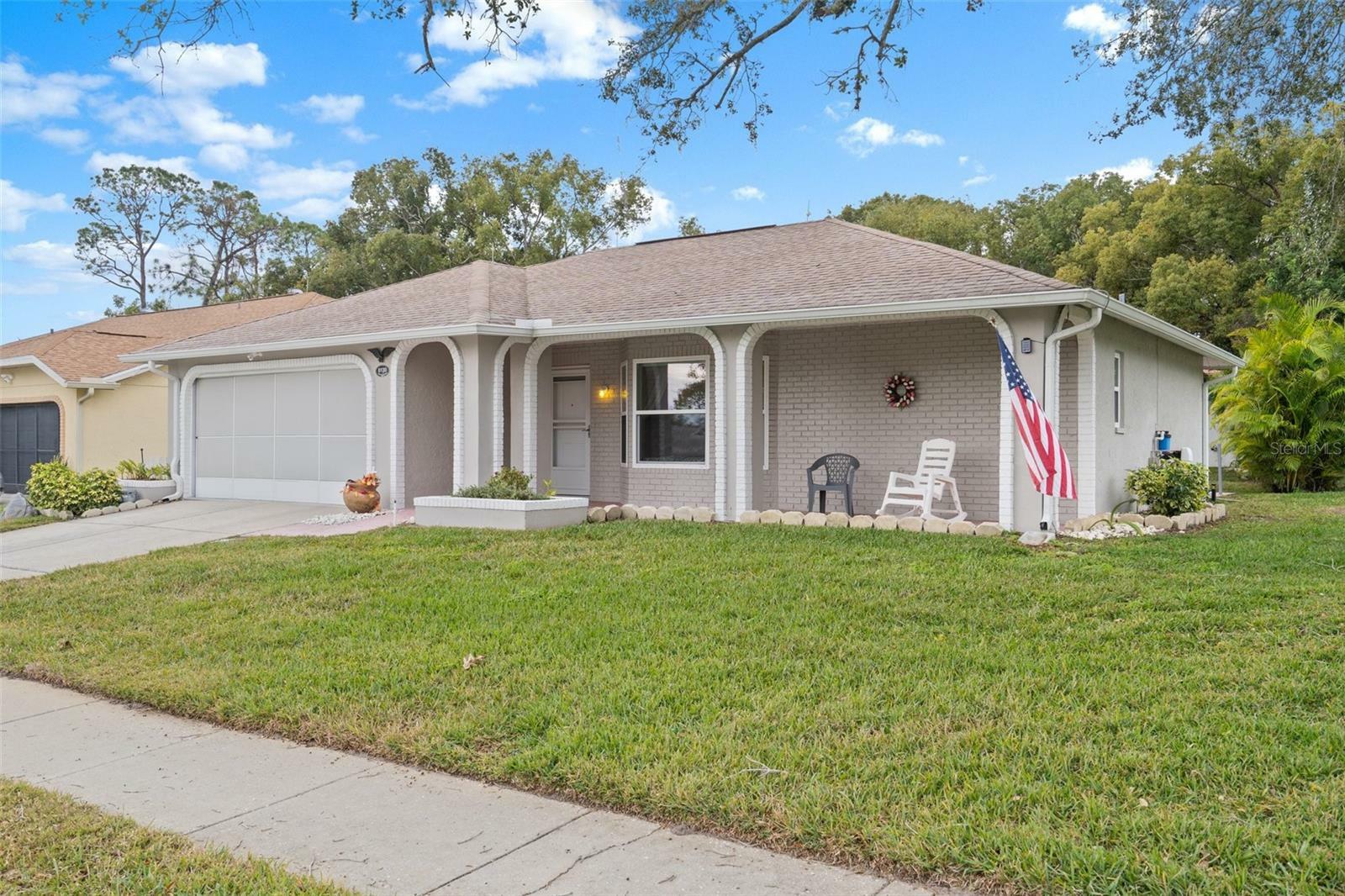 Property Photo:  8130 Merrimac Drive  FL 34668 