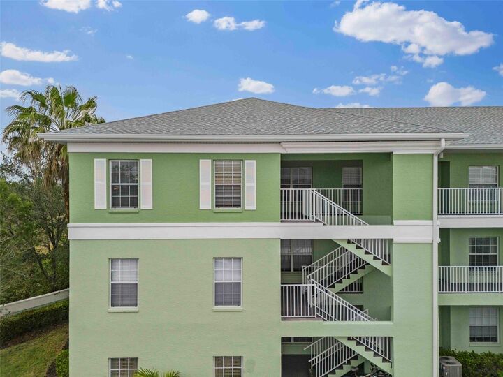 2121 Heron Lake Drive 301  Punta Gorda FL 33983 photo