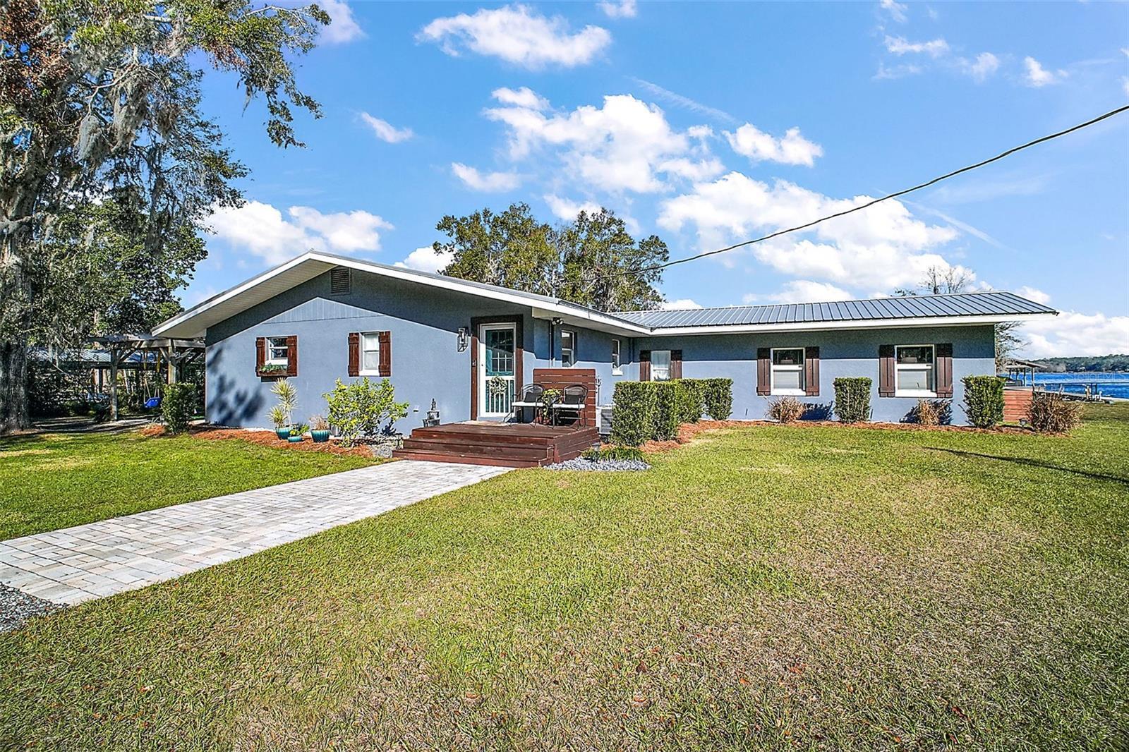 Property Photo: 10455 SE 143rd Street FL 34491