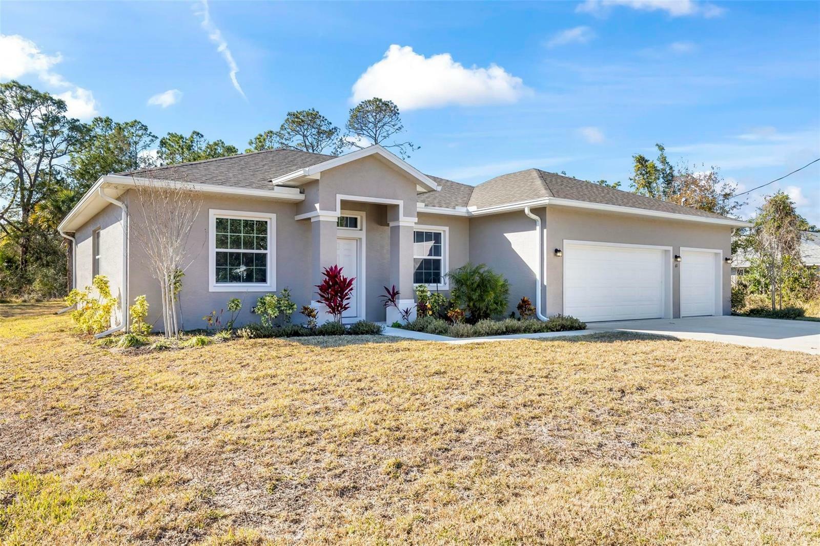 Property Photo:  63 Whispering Pine Drive  FL 32164 