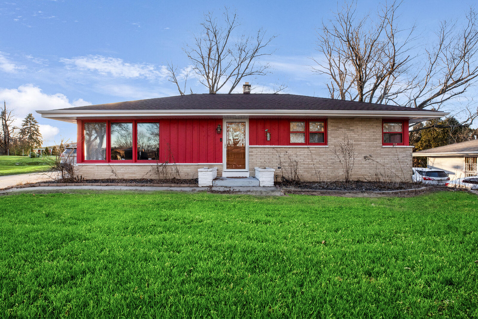 Property Photo: 7471 N 42nd St WI 53209