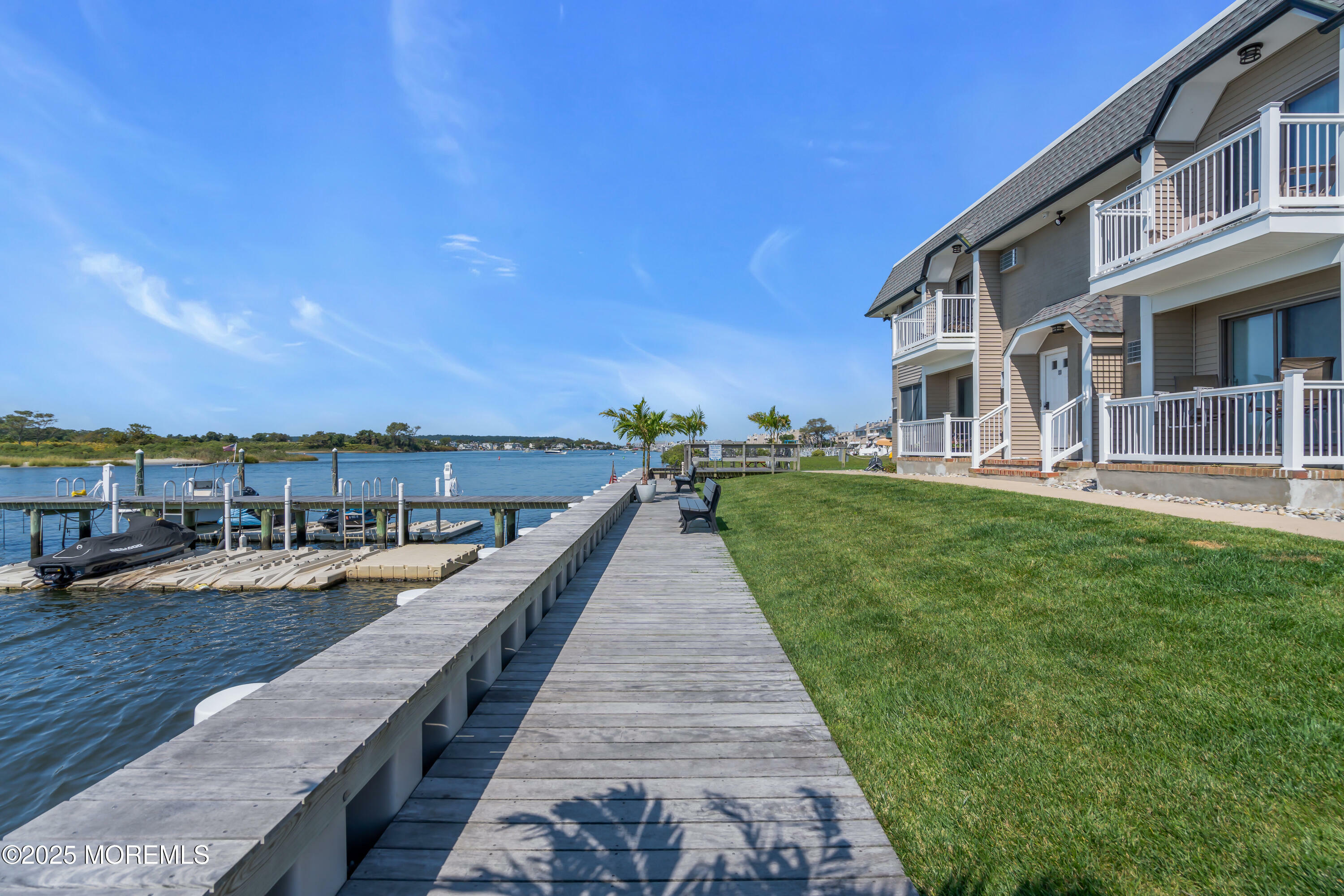 Property Photo: 1382 Ocean Avenue B20 NJ 07760
