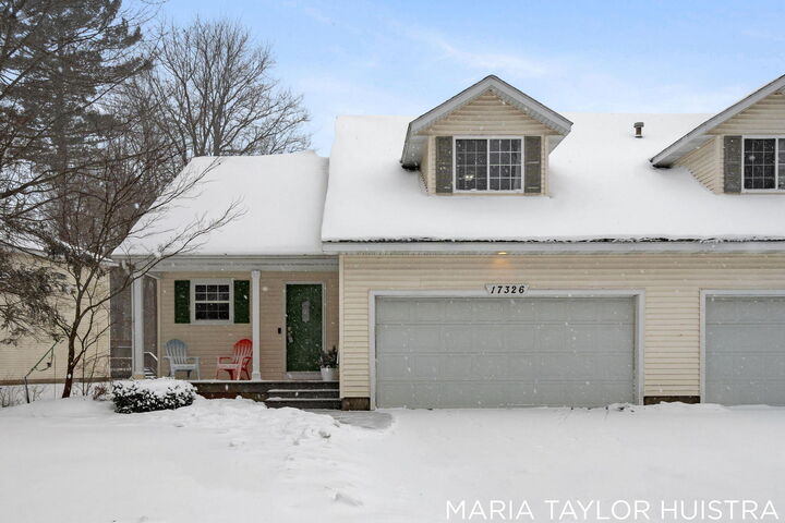 17326 Hazel Street  Spring Lake MI 49456 photo