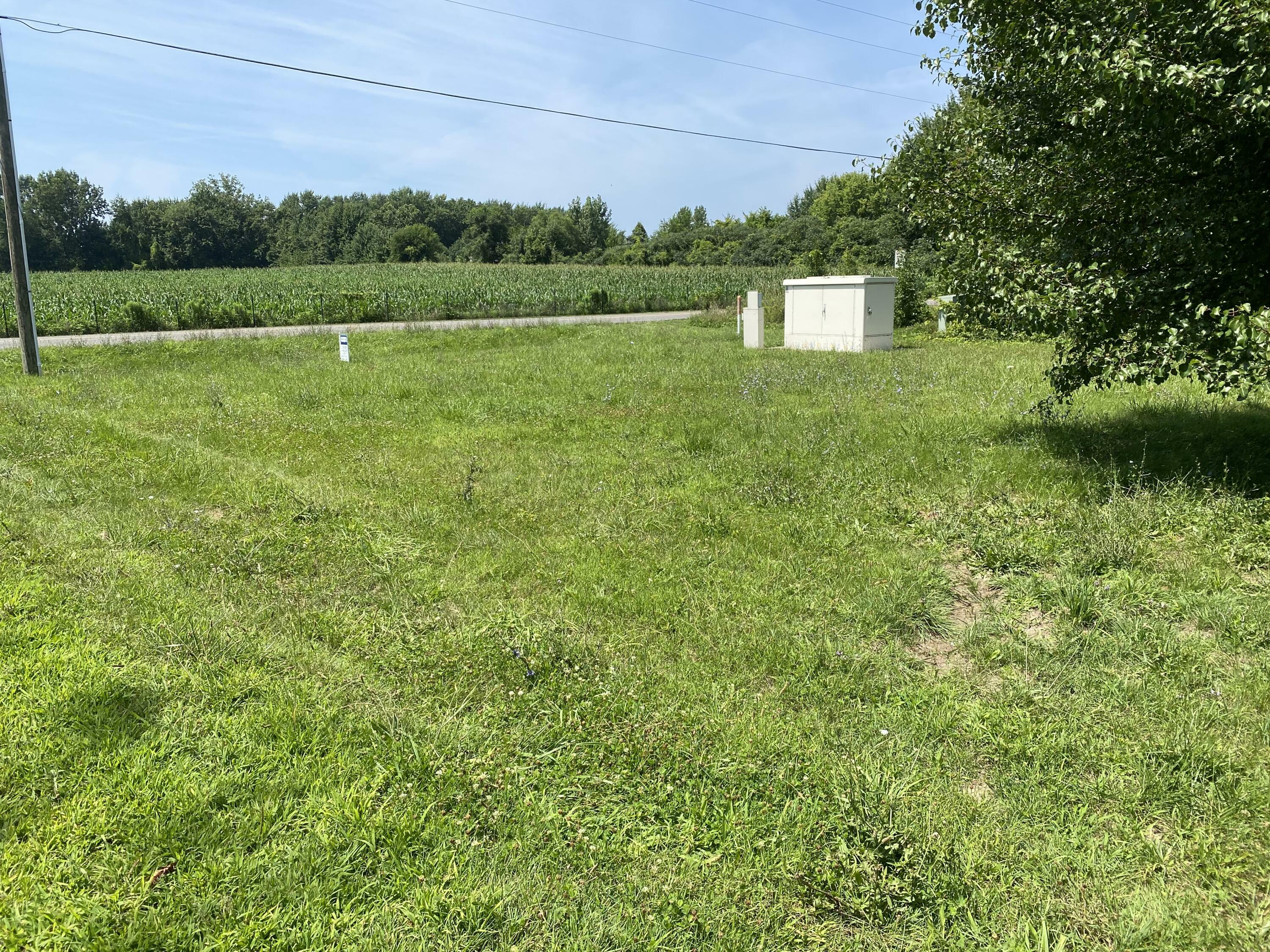 Property Photo:  3859 Bacon School Road  MI 49085 