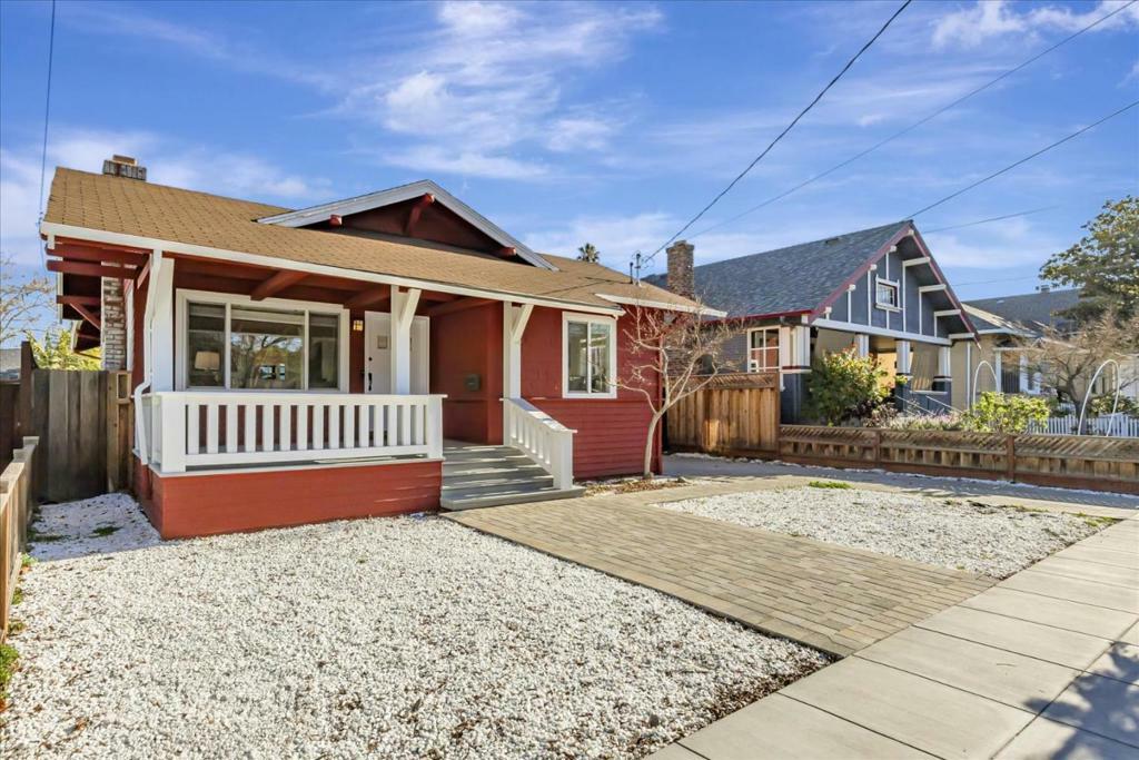 Property Photo:  346 N 12th Street  CA 95112 