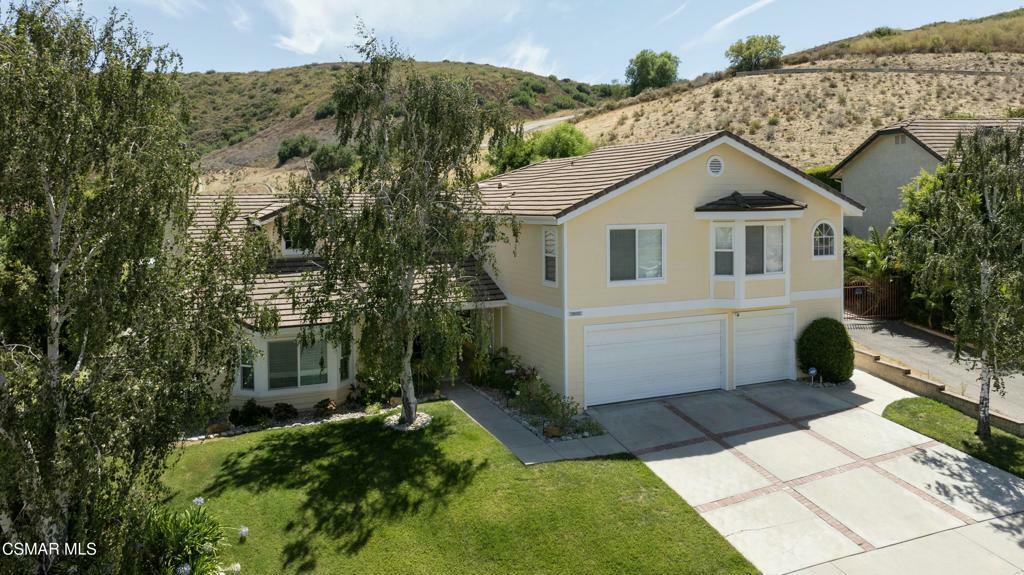 Property Photo:  29650 Kimberly Drive  CA 91301 