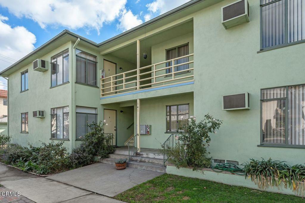 Property Photo:  140 N 4th Street  CA 91801 