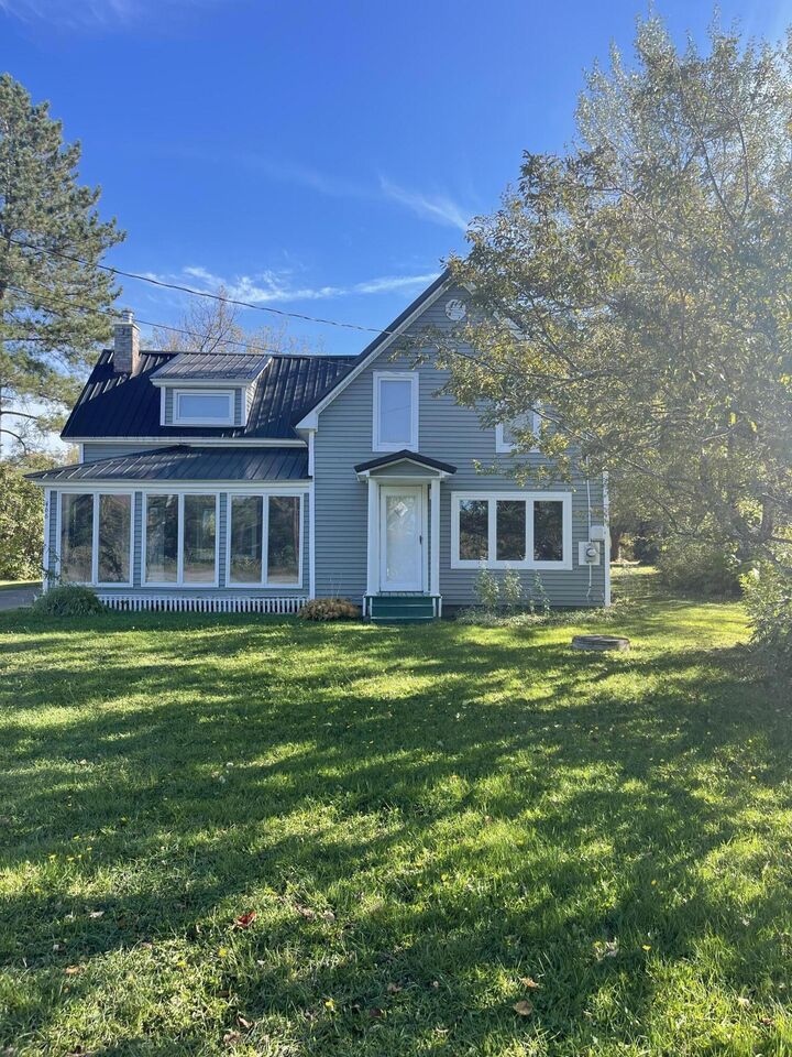 Property Photo:  466 Main Street  ME 04774 
